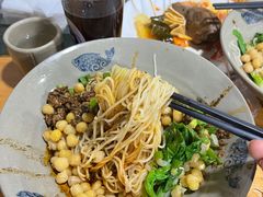 -丁丁猫重庆小面(徐州路店)