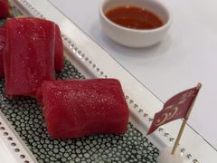 -胜记酒家·精致线(君汇店)