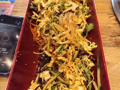 -锅老头铁锅炖•大锅蒸汽海鲜(韩乐坊店)