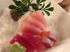 -椿山日本料理