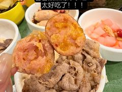 -一围小火锅(佳兆业广场店)