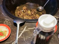 -粗粮人家·东北菜(洋桥店)