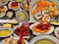 -杭州城中香格里拉大酒店