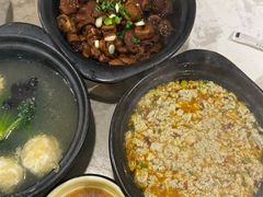 -阿龙酒煲(海宁新苑路店)