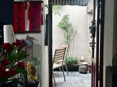 -铁炉咖啡(河下古镇店)