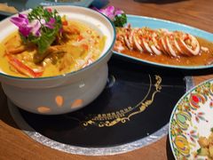 -南越郡·越式风味餐厅(青秀万达店)