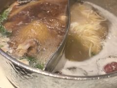-呷哺呷哺 黄金牧场 (新中关购物中心店)