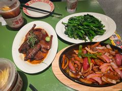 -广九餐室(陈家祠扬韬广场店)