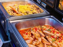 -惠州皇冠假日酒店·西餐厅·自助餐厅