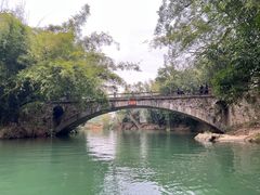 -英西峰林·洞天仙境