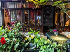 -翡翠鸟精品泰国菜(北辰财富中心店)