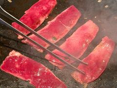 -首尔朴宝·炭火烤肉(五角场店)