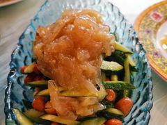 -烤肉季饭庄