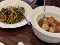 -临家闽南菜(宝洲路店)