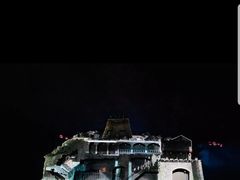-三亚红色娘子军演艺公园景区