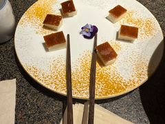 烤鸭皮-真地道京味府·鲜橙烤鸭·北京菜(朝外大街东大桥店)