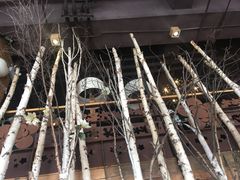 -山有花啡餐厅(常营总店)