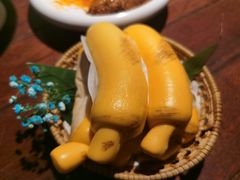 -前海沿·青岛菜(五四广场永旺店)