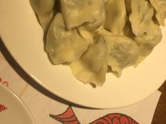 -船歌鱼水饺(淄博万象汇店)