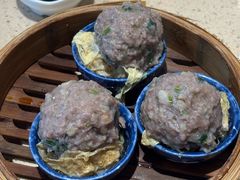 柠香牛肉球-点都德(千灯湖环宇城店)