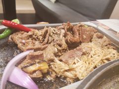 萨伯将军牛排-将军牛排·尔滨地标朝鲜族美食(总店)