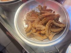 -柳州肥姨妈大骨螺蛳粉(沙河店)