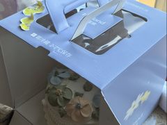 -好利来(桃源店)