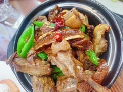 -鹭港渔家海鲜大排档