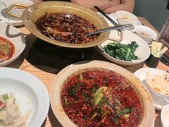 -巴蜀风·地道川菜(总店)