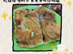 -三镇民生甜食馆(胜利街总店)