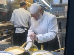 -丝路伊兰·兰州牛肉面(牛街总店)