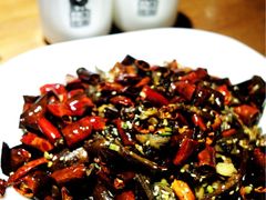 -黑鸡小馆(金源店)