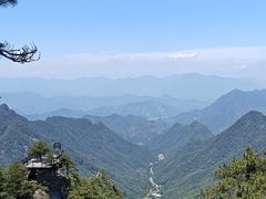 -大明山自然探索公园