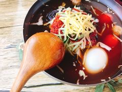 -服务大楼冷面(延大店)