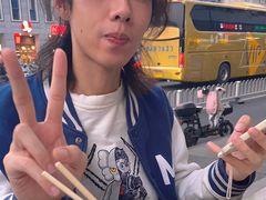 -顺心拉面馆(马道街店)