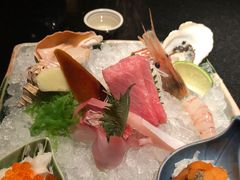 -三井日式料理(农安街店)