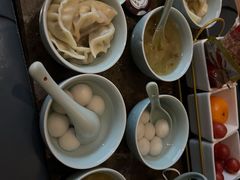 -素凯泰泰式按摩SPA(杭州嘉里中心店)