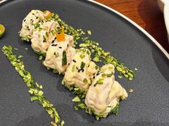 -喜鼎海胆水饺(东港店)