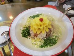 牡丹燕菜-杏花村水席楼·洛阳水席(老城十字街店)