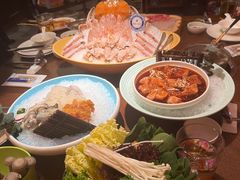 -东海怡品海鲜豆捞(星街坊店)