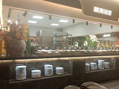 -汉丽斯巴西烤肉自助(市南店)