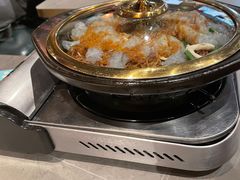 -陶德砂锅(蜀汉路店)