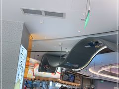 -蔡澜点心·粤菜(丽泽天街店)