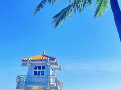 -深圳湾公园(南山区)
