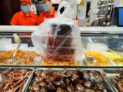 -乔波食品(杜桥中心菜场店)