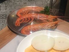 -韩宫宴烤肉·料理(苏州中心店)