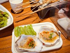 -管氏翅吧(望京东店)