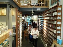 -猫的天空之城概念书店(西塘古镇店)