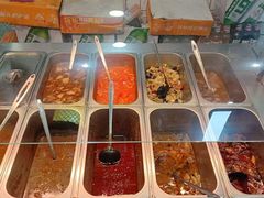 -杨姐大碗面(电厂南路店)