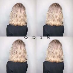 -ODIN 奥丁形象设计 
